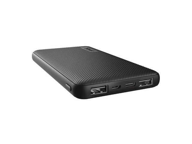 Powerbank TRUST Primo Eco 10 000mAh - Primmeshiper
