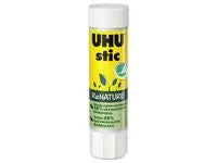 Limstift UHU ReNATURE 40g Primmeshiper