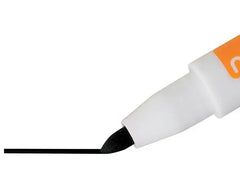 Whiteboardpenna NOBO svart - Primmeshiper