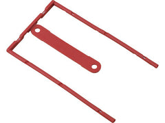 Bindmekanism F-binder svensk håln.100/fp - Primmeshiper