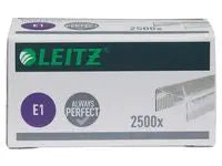 Häftklammer LEITZ E1 nr10 2500/fp - Primmeshiper