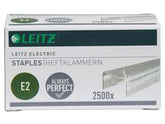 Häftklammer LEITZ E2 2500/fp - Primmeshiper