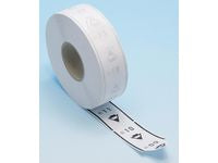 Kösystem - Biljett T80 vit 3000/fp - Primmeshiper