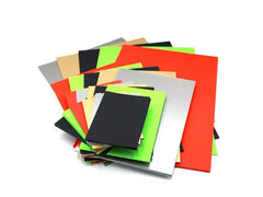 Julkartong mix A3, A4, A5, A6 225/fp - Primmeshiper