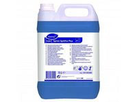 Rengöring TASKI Sprint Spitfire Plus 5L - Primmeshiper