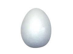 Frigolitägg 40x60mm 25/fp - Primmeshiper