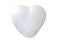 Frigolithjärta 80mm 25/fp - Primmeshiper