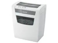 Dokumentförstörare LEITZ Manuell P4 - Primmeshiper