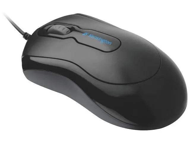 Mus KENSINGTON Mouse in a Box Kabel - Primmeshiper