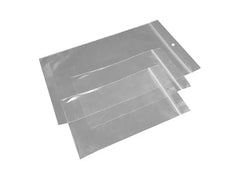 Blixtlåspåse 250x350mm 50my 100/fp - Primmeshiper