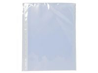 Demobok fickor EXACOMPTA A4 10/fp - Primmeshiper