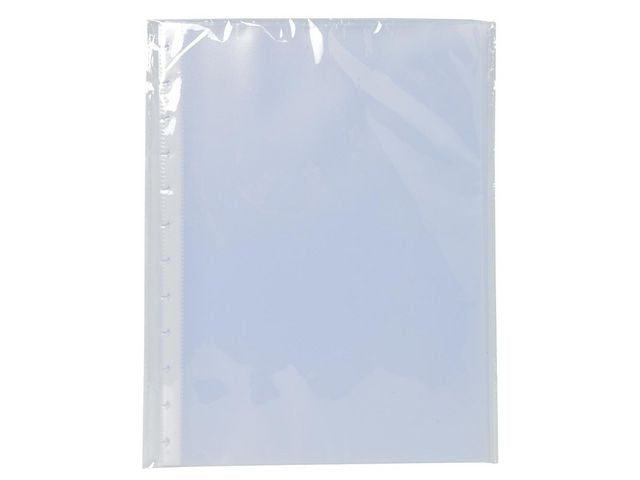 Demobok fickor EXACOMPTA A4 10/fp - Primmeshiper