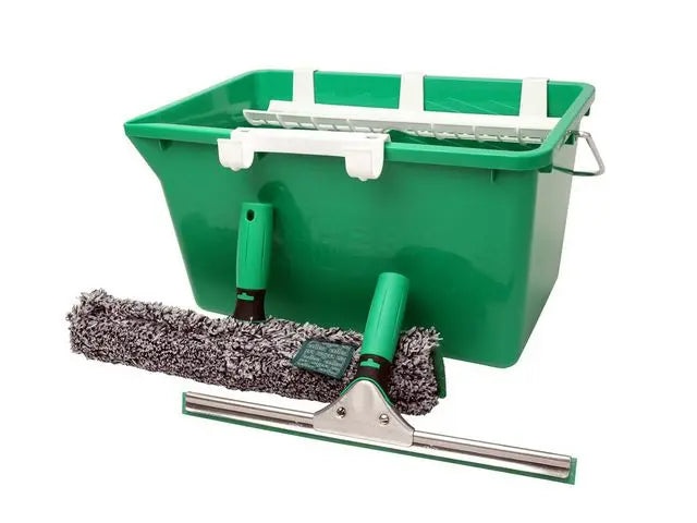 Fönsterputsset UNGER grön - Primmeshiper