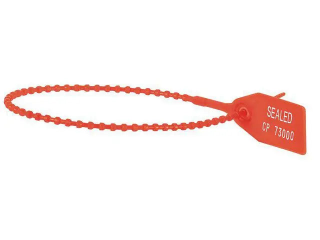 Plomberingstråd Röd 100/fp - Primmeshiper