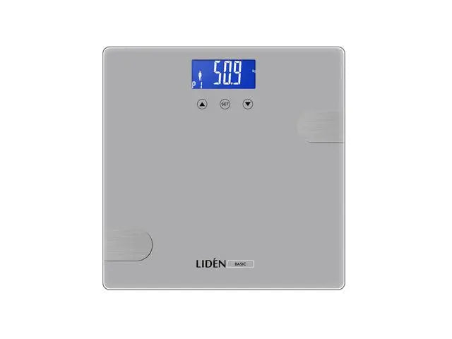 Personvåg LEP-185 - Primmeshiper