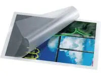 Laminat PAVO S-H A4 75mic klar 100/fp - Primmeshiper