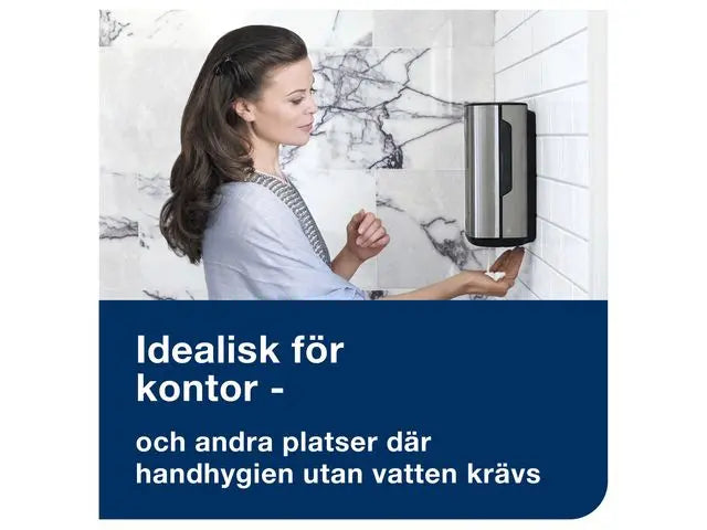 Handdesinfektion TORK S4 skum 950ml - Primmeshiper