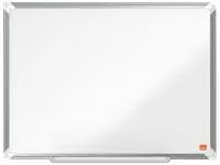 Whiteboard NOBO premium stål 60x45cm - Primmeshiper