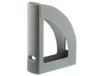 Tidskriftssamlare ARCHIVO 2000 A4 grå - Primmeshiper