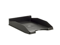 Brevkorg ARCHIVO 2000 A4 svart - Primmeshiper