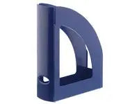 Tidskriftssamlare ARCHIVO 2000 A4 blå - Primmeshiper