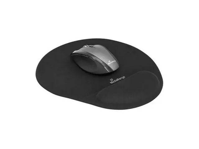 Musmatta MEDIARANGE Ergonomic Gel - Primmeshiper