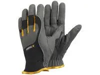 Arbetshandske TEGERA PRO 9125 8 Primmeshiper