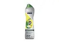 Skurcreme CIF Citron 750ml - Primmeshiper