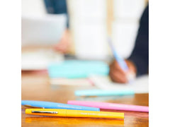 Märkpenna PAPERMATE Flair pastell 12/fp Primmeshiper