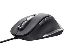 Mus TRUST Fyda Eco Standard Kabel - Primmeshiper