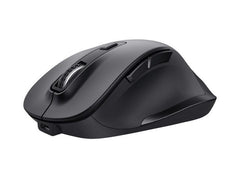 Mus TRUST Fyda Eco Standard Trådlös - Primmeshiper