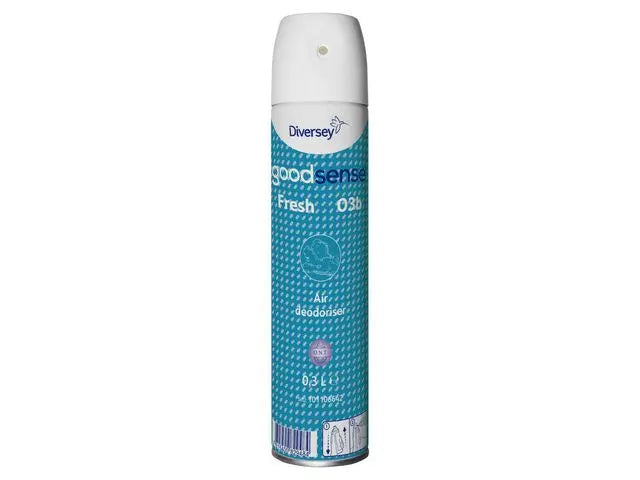 Luktförbättrare GOOD SENSE Aerosol 300ml - Primmeshiper