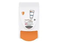 Dispenser SCJP Protect vit 1L Primmeshiper