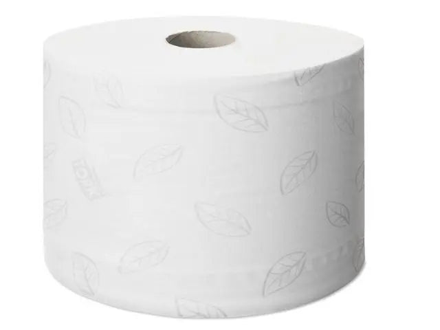 Toalettpapper TORK Adv T8 2-lag 6/fp - Primmeshiper