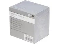 Blockkub Pepperpot 90x90 800ark vit - Primmeshiper