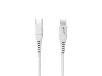 Kabel GEAR USB-C till Lightning 1m - Primmeshiper