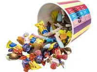 Färdigblandat Lösgodis 850g - Primmeshiper