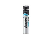 Batteri ENERGIZER Max Plus AAA 50/fp - Primmeshiper