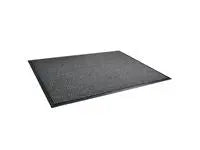Entrématta Anti slip 120x180cm grå - Primmeshiper