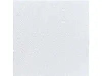 Servett 1-lags 33x32xm vit 750/fp budge - Primmeshiper