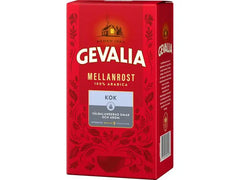 Kaffe GEVALIA Kok Mellanrost 450g - Primmeshiper