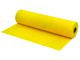 Dekorationsfilt 45cmx5m gul - Primmeshiper