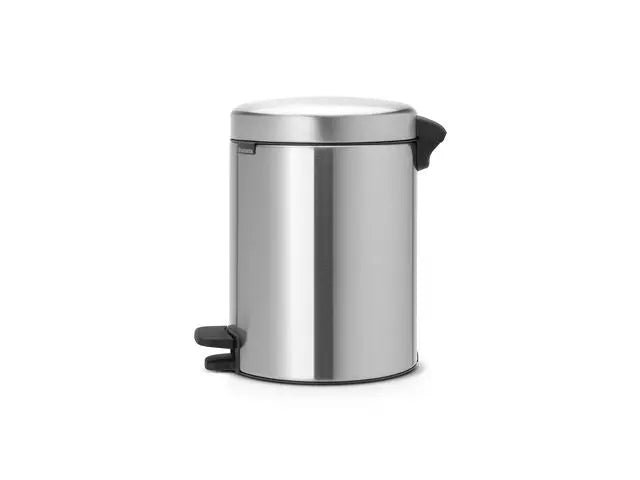 Papperskorg BRABANTIA NewIcon 5L matt - Primmeshiper