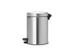 Papperskorg BRABANTIA NewIcon 5L matt - Primmeshiper