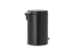 Papperskorg BRABANTIA NewIcon 12L sv - Primmeshiper