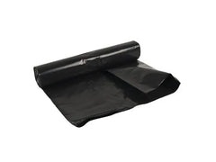 Plastsäck LD 70L 80my Svart 10/RL - Primmeshiper