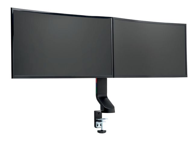 Monitorarm KENSINGTON Dubbel - Primmeshiper
