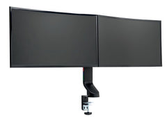 Monitorarm KENSINGTON Dubbel - Primmeshiper