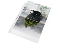 Plastficka LEITZ recycled A4 0,09 100/fp - Primmeshiper