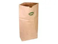 Papperssäck SVENCO 2-blad 240L 50/fp - Primmeshiper